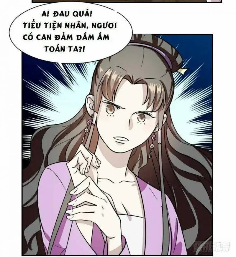 ĐỘC BỘ THIÊN HẠ ĐẶC CÔNG THẦN Y TIỂU THÚ PHI: Chapter 9