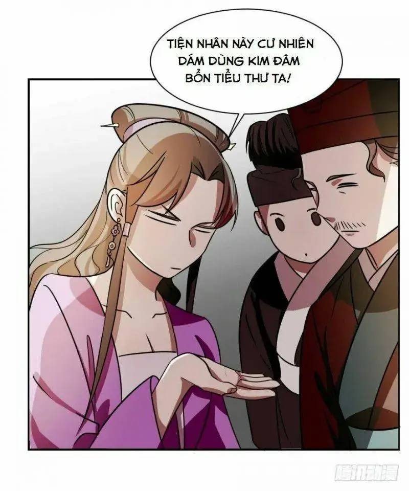 ĐỘC BỘ THIÊN HẠ ĐẶC CÔNG THẦN Y TIỂU THÚ PHI: Chapter 9