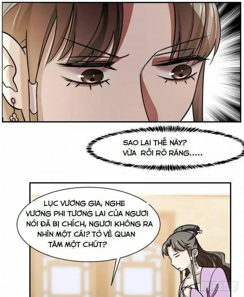ĐỘC BỘ THIÊN HẠ ĐẶC CÔNG THẦN Y TIỂU THÚ PHI: Chapter 9