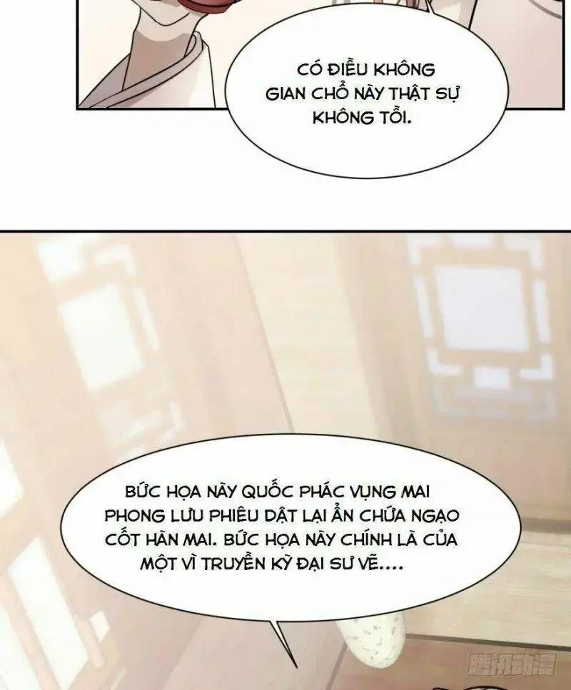 ĐỘC BỘ THIÊN HẠ ĐẶC CÔNG THẦN Y TIỂU THÚ PHI: Chapter 9