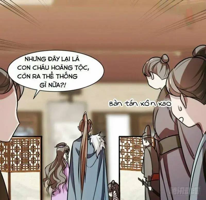 ĐỘC BỘ THIÊN HẠ ĐẶC CÔNG THẦN Y TIỂU THÚ PHI: Chapter 9