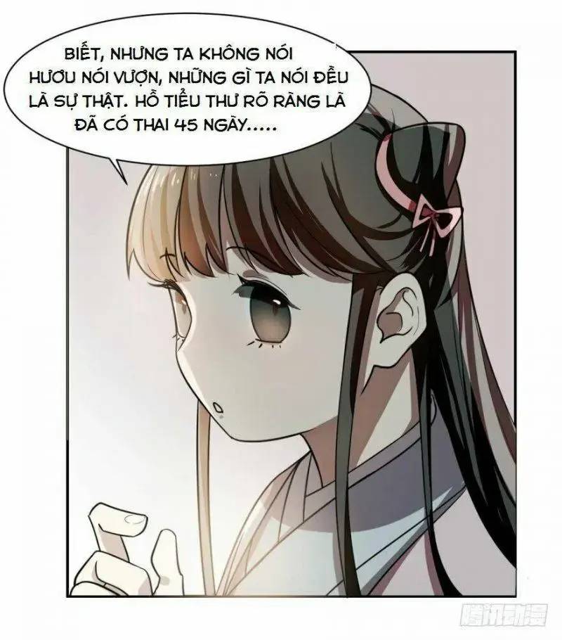 ĐỘC BỘ THIÊN HẠ ĐẶC CÔNG THẦN Y TIỂU THÚ PHI: Chapter 9