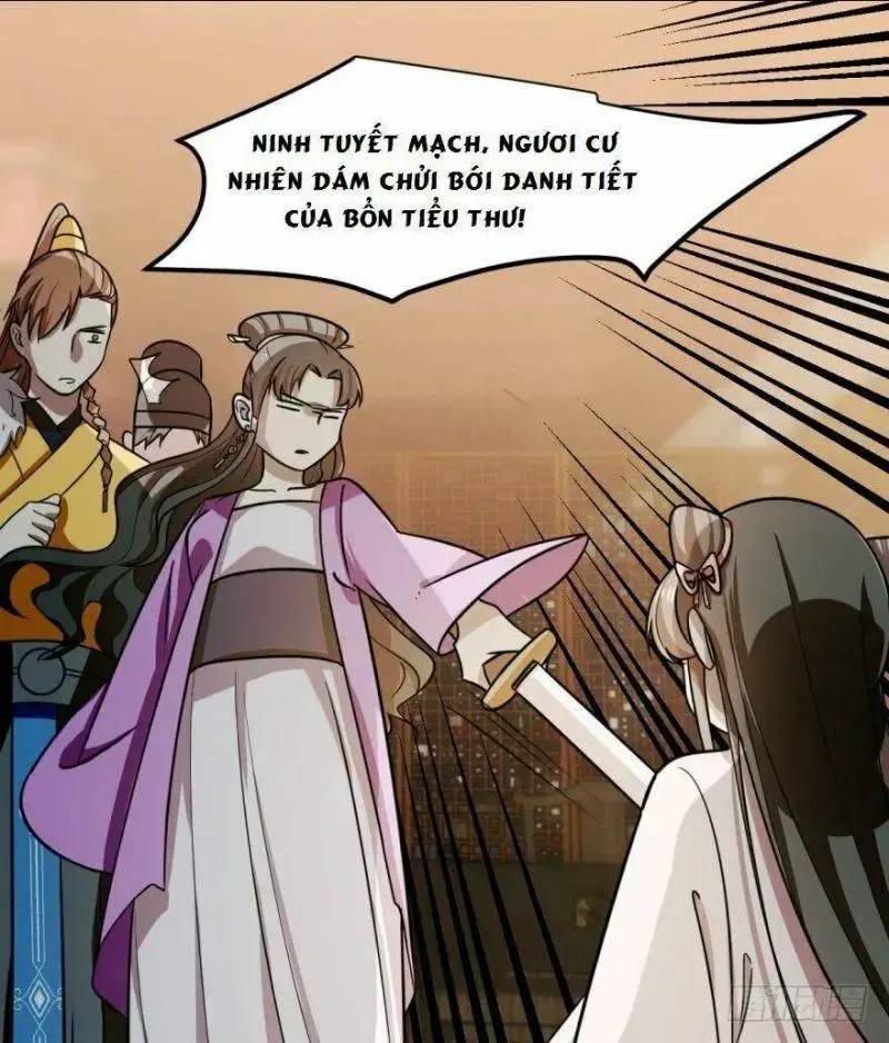 ĐỘC BỘ THIÊN HẠ ĐẶC CÔNG THẦN Y TIỂU THÚ PHI: Chapter 9