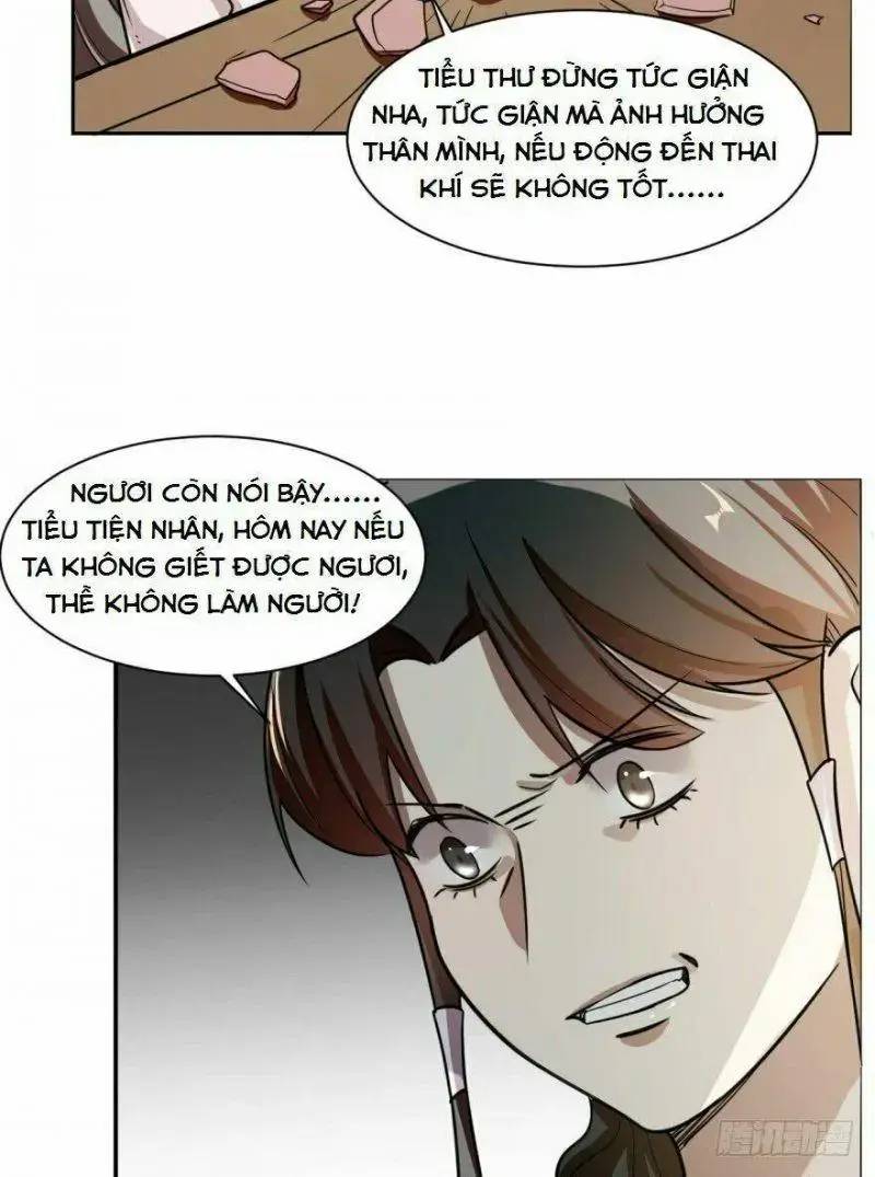 ĐỘC BỘ THIÊN HẠ ĐẶC CÔNG THẦN Y TIỂU THÚ PHI: Chapter 9
