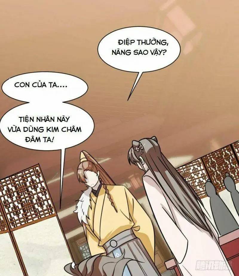 ĐỘC BỘ THIÊN HẠ ĐẶC CÔNG THẦN Y TIỂU THÚ PHI: Chapter 9