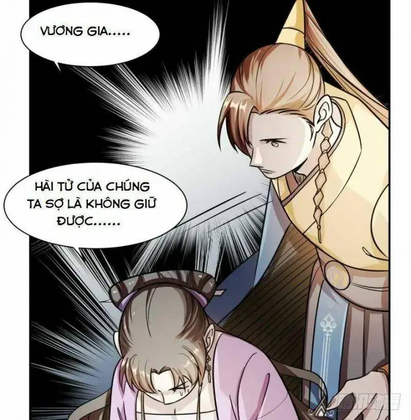 ĐỘC BỘ THIÊN HẠ ĐẶC CÔNG THẦN Y TIỂU THÚ PHI: Chapter 9