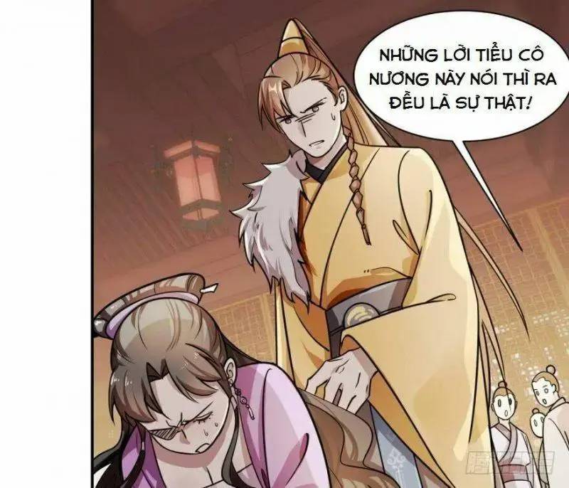 ĐỘC BỘ THIÊN HẠ ĐẶC CÔNG THẦN Y TIỂU THÚ PHI: Chapter 9