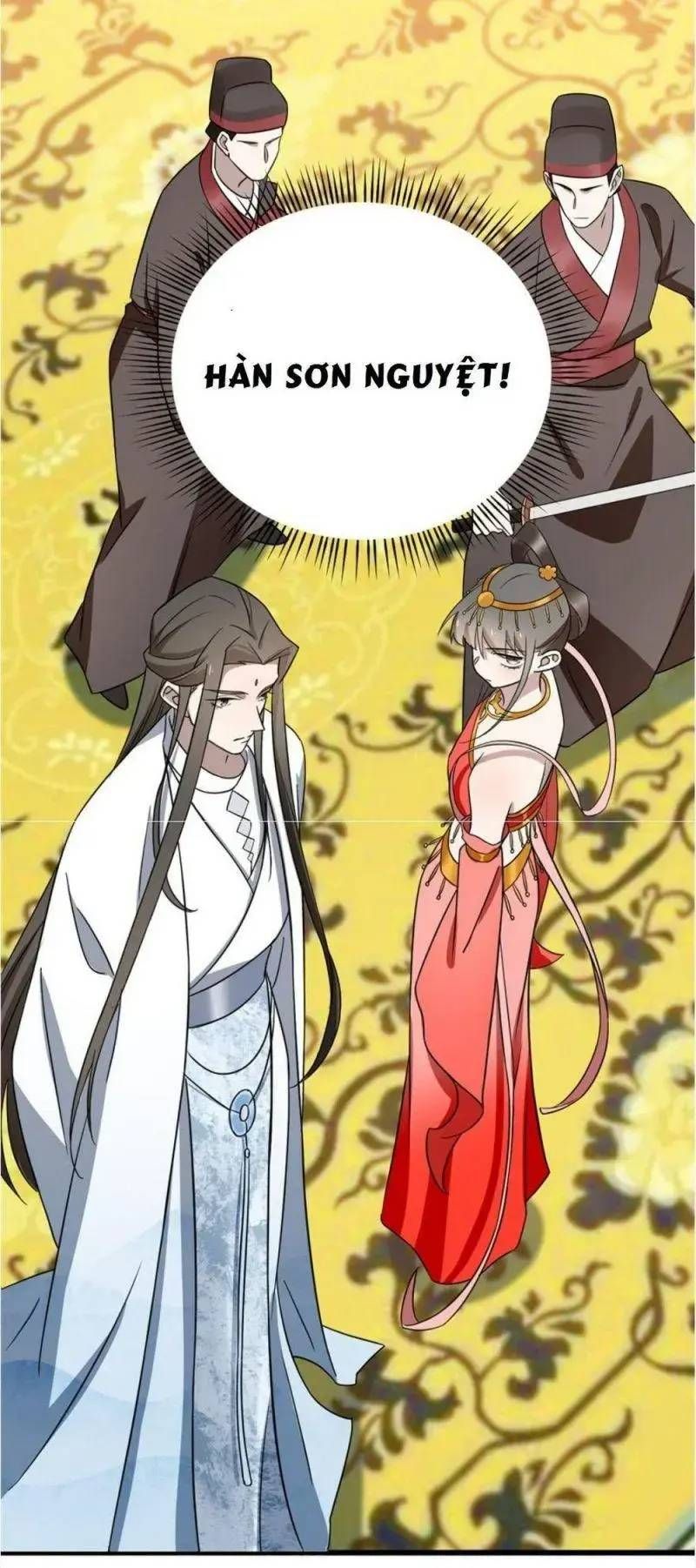 Độc Bộ Thiên Hạ: Đặc Công Thần Y: Chapter 126
