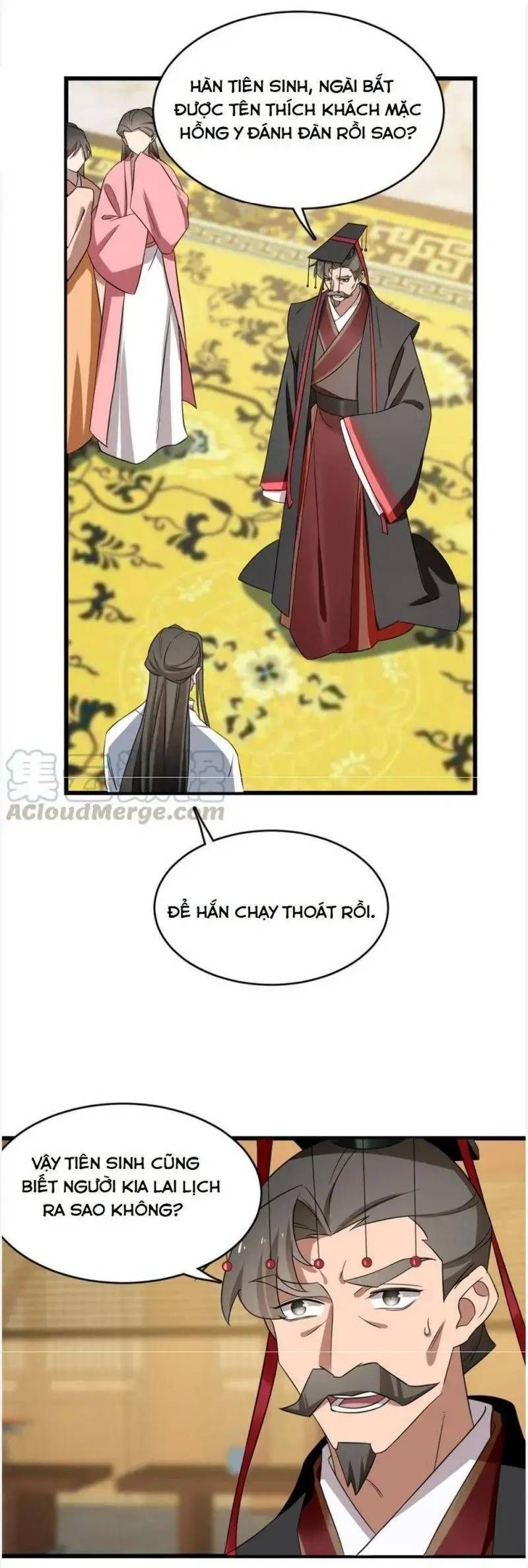 Độc Bộ Thiên Hạ: Đặc Công Thần Y: Chapter 126