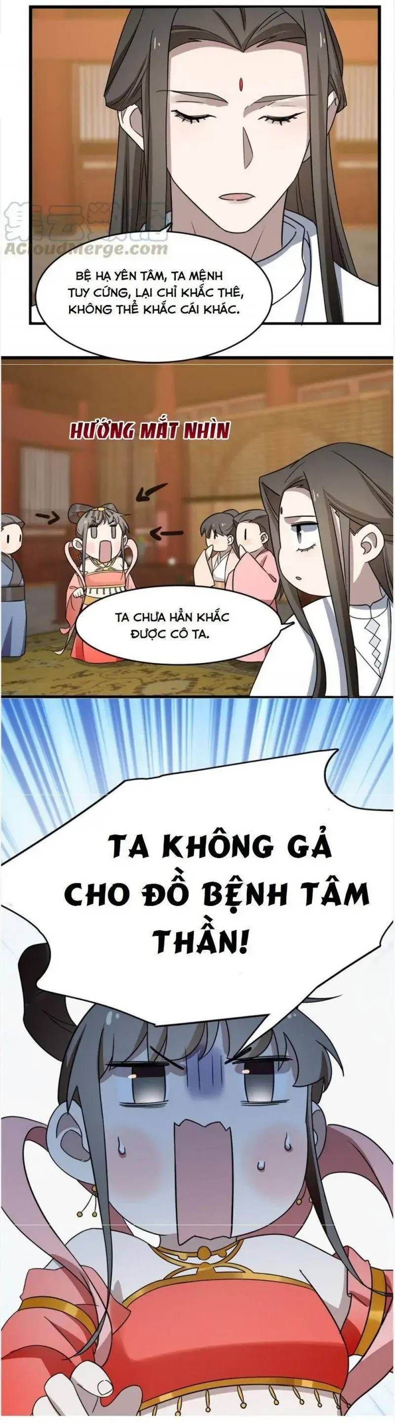 Độc Bộ Thiên Hạ: Đặc Công Thần Y: Chapter 126