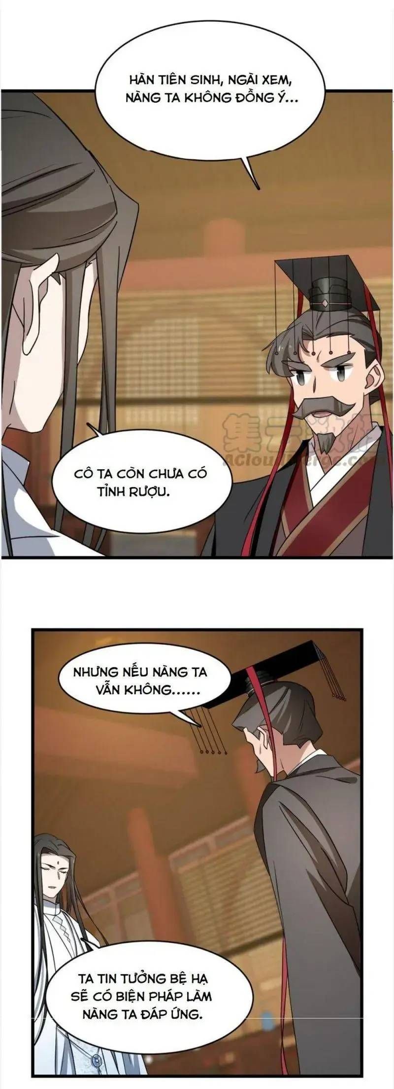 Độc Bộ Thiên Hạ: Đặc Công Thần Y: Chapter 126
