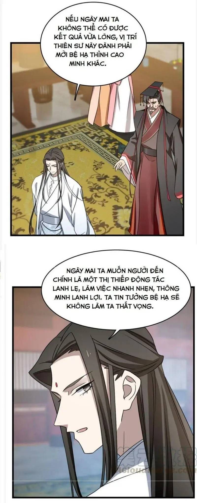 Độc Bộ Thiên Hạ: Đặc Công Thần Y: Chapter 126