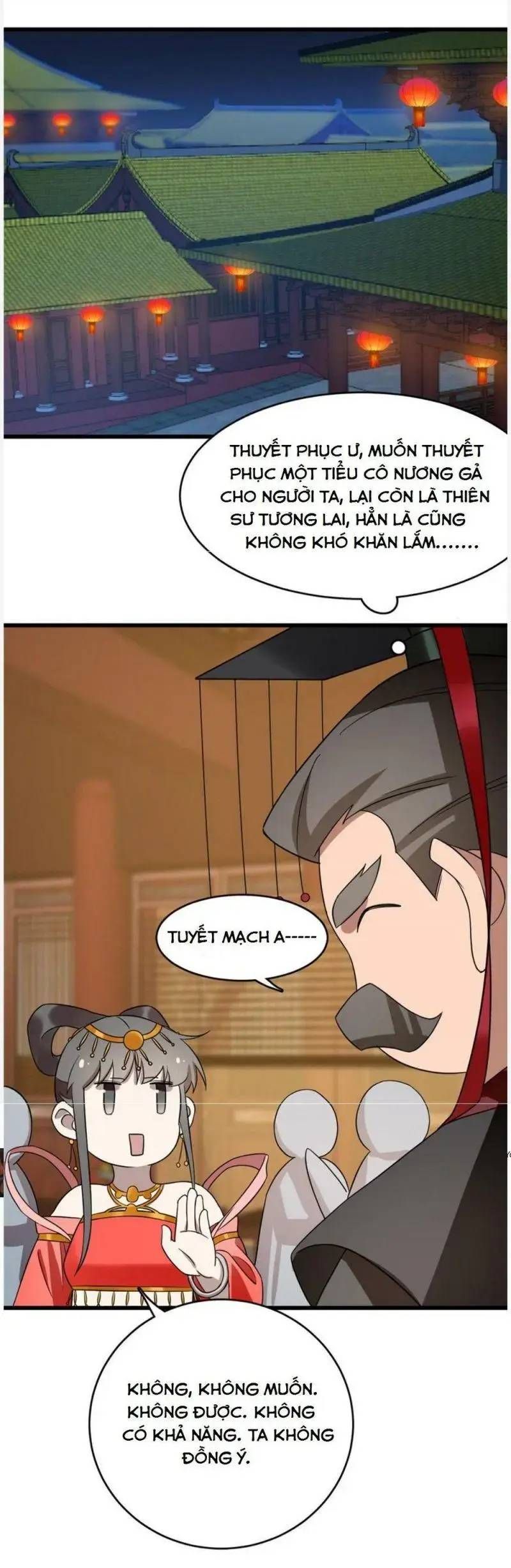 Độc Bộ Thiên Hạ: Đặc Công Thần Y: Chapter 126