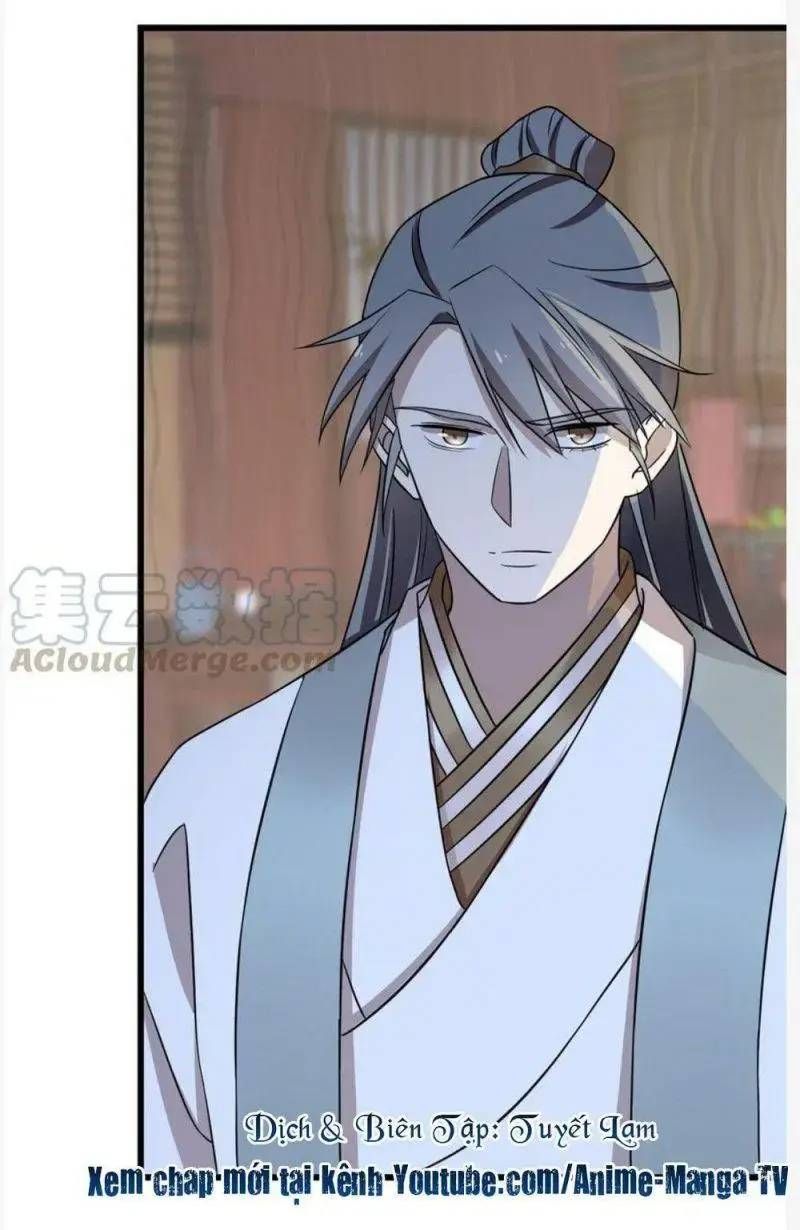Độc Bộ Thiên Hạ: Đặc Công Thần Y: Chapter 126
