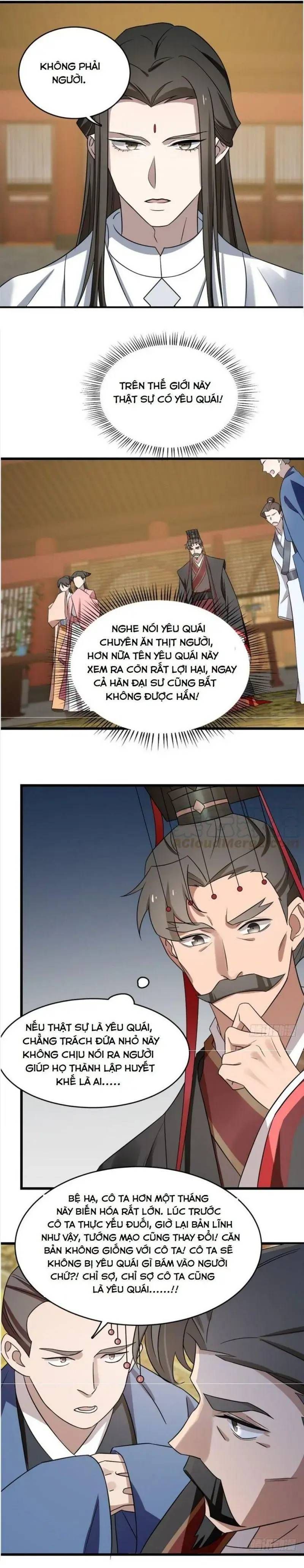 Độc Bộ Thiên Hạ: Đặc Công Thần Y: Chapter 126
