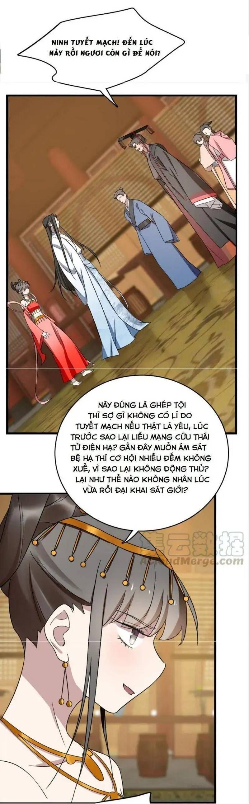 Độc Bộ Thiên Hạ: Đặc Công Thần Y: Chapter 126