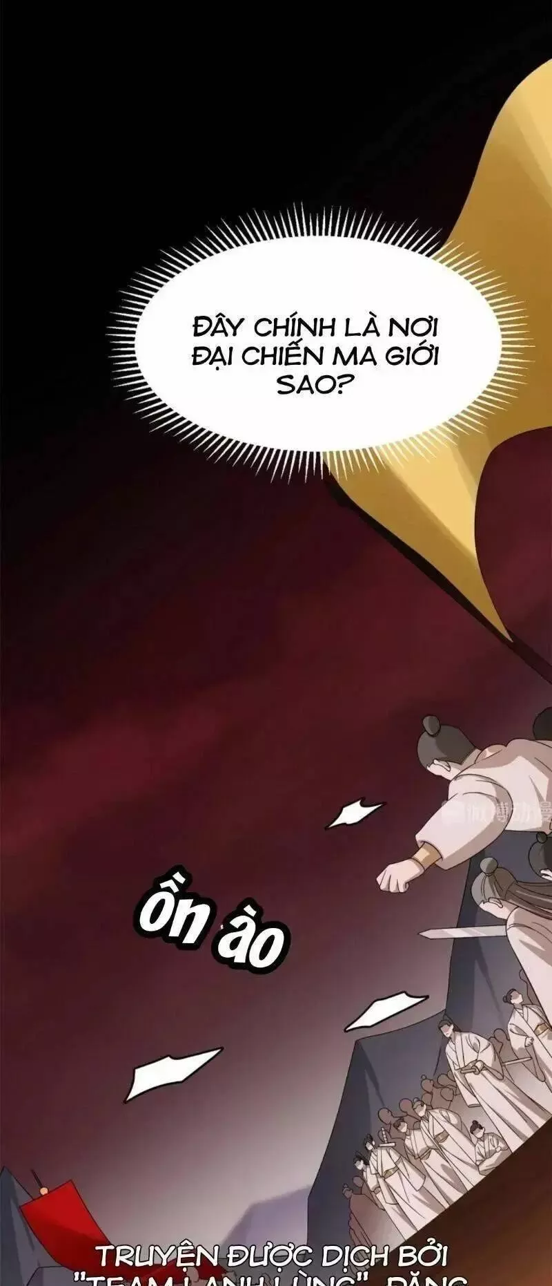 Độc Bộ Thiên Hạ: Đặc Công Thần Y: Chapter 277.3