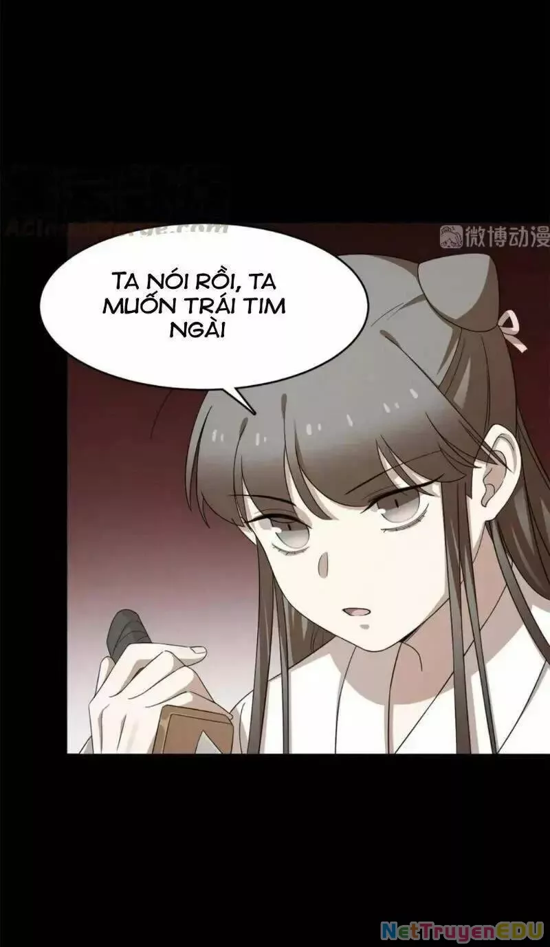 Độc Bộ Thiên Hạ: Đặc Công Thần Y: Chapter 277.3