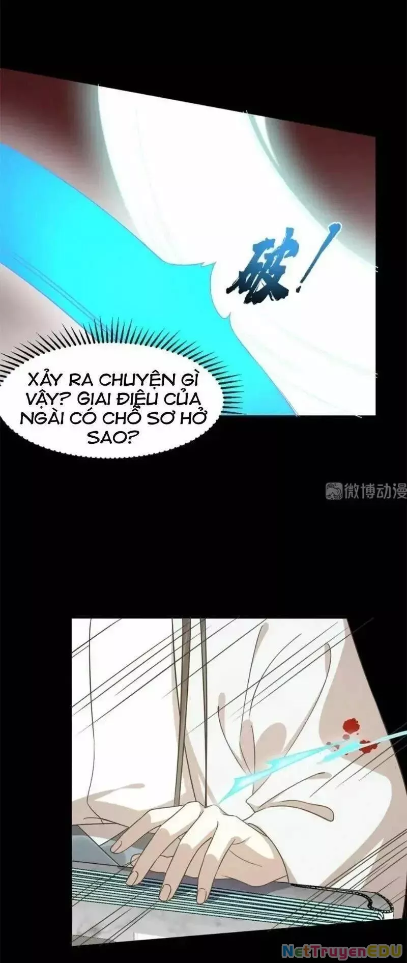 Độc Bộ Thiên Hạ: Đặc Công Thần Y: Chapter 277.3