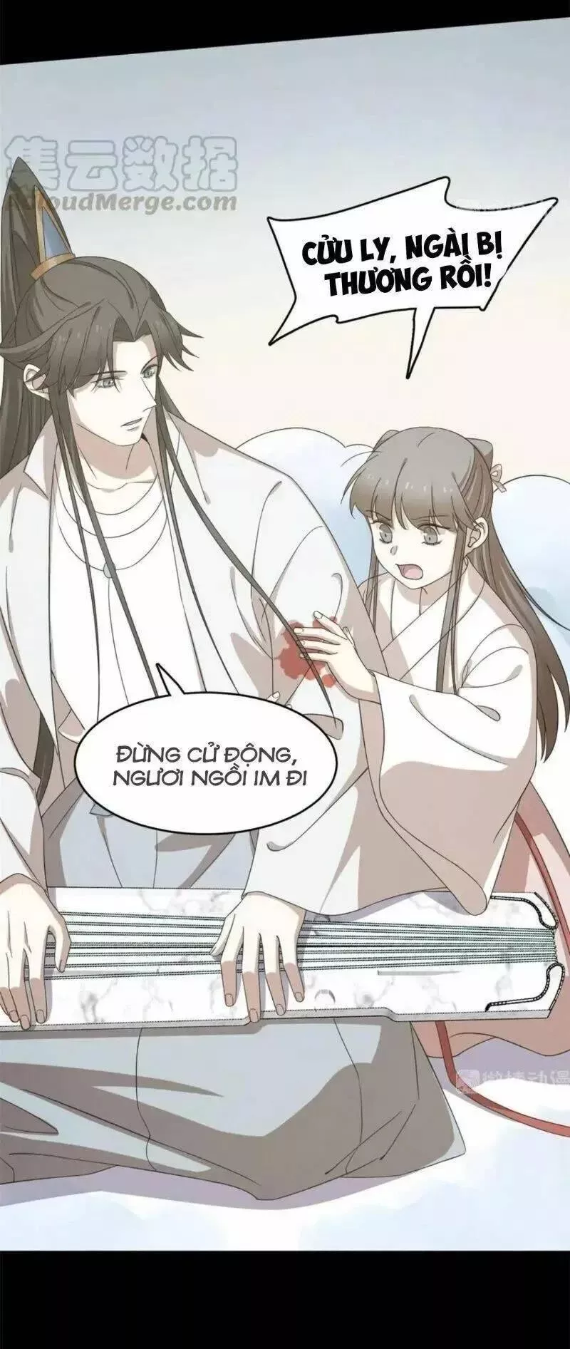 Độc Bộ Thiên Hạ: Đặc Công Thần Y: Chapter 277.3