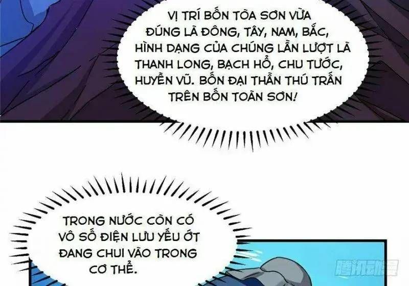 Độc Bộ Thiên Hạ: Đặc Công Thần Y: Chapter 31
