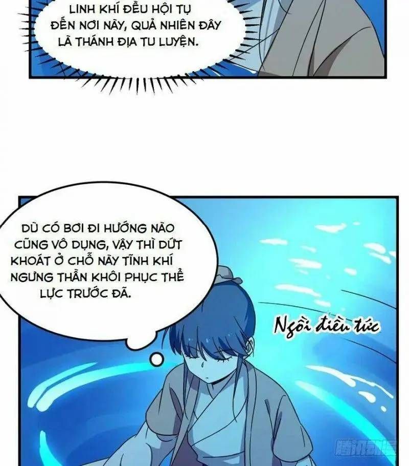 Độc Bộ Thiên Hạ: Đặc Công Thần Y: Chapter 31