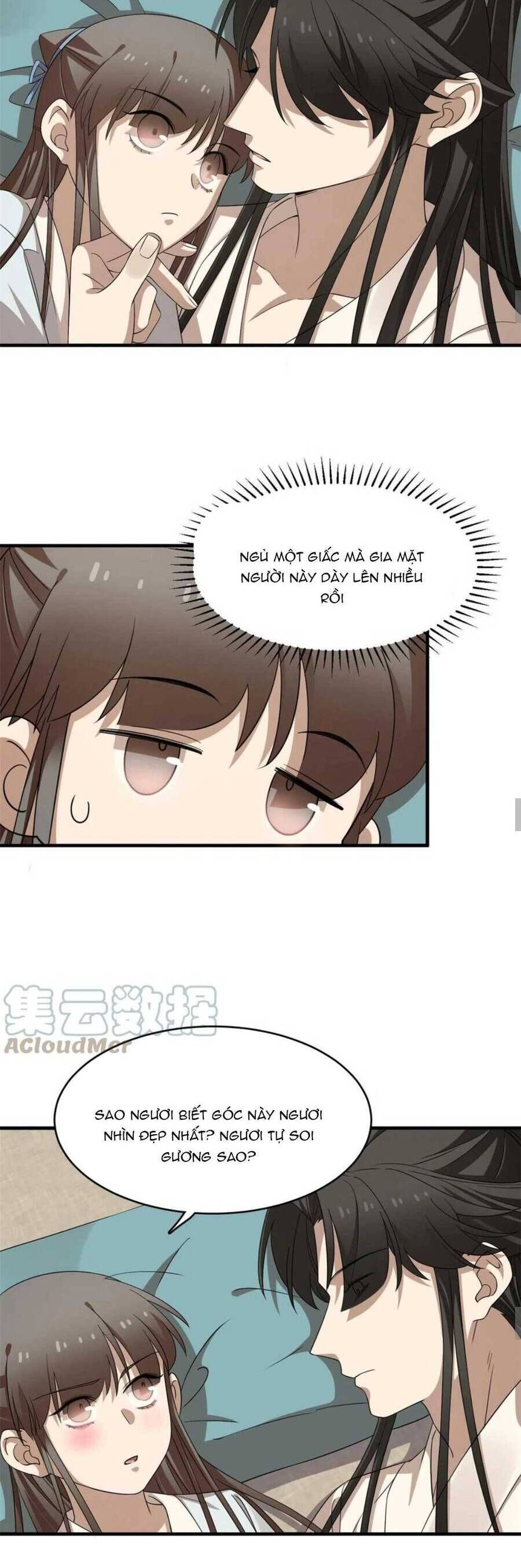 Độc Bộ Thiên Hạ: Đặc Công Thần Y: Chapter 448.6