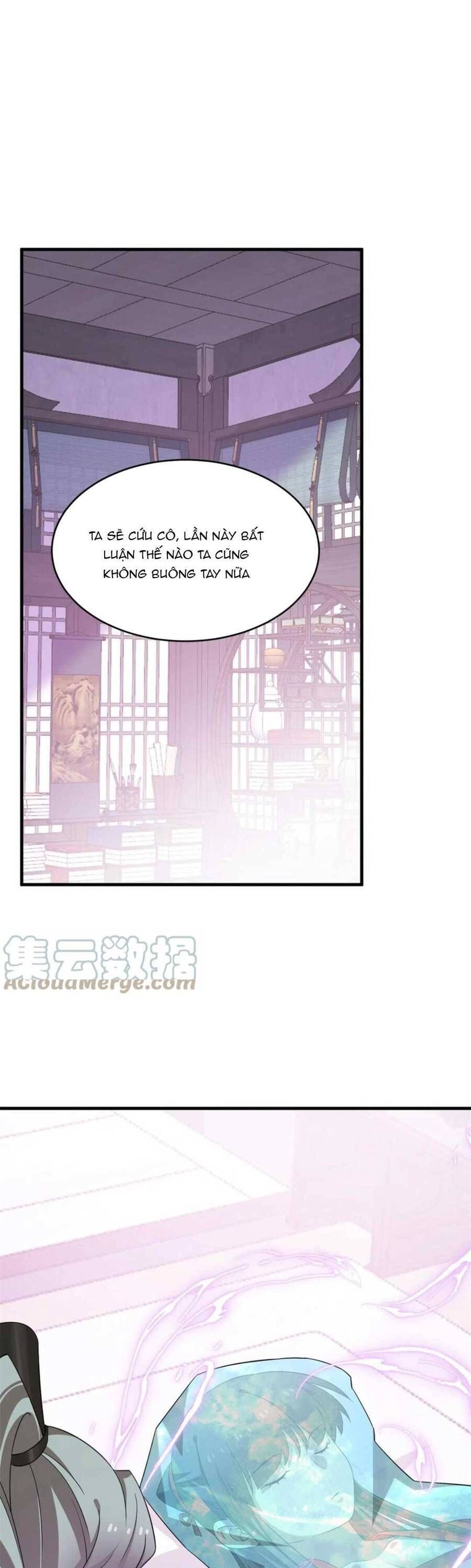 Độc Bộ Thiên Hạ: Đặc Công Thần Y: Chapter 448.9