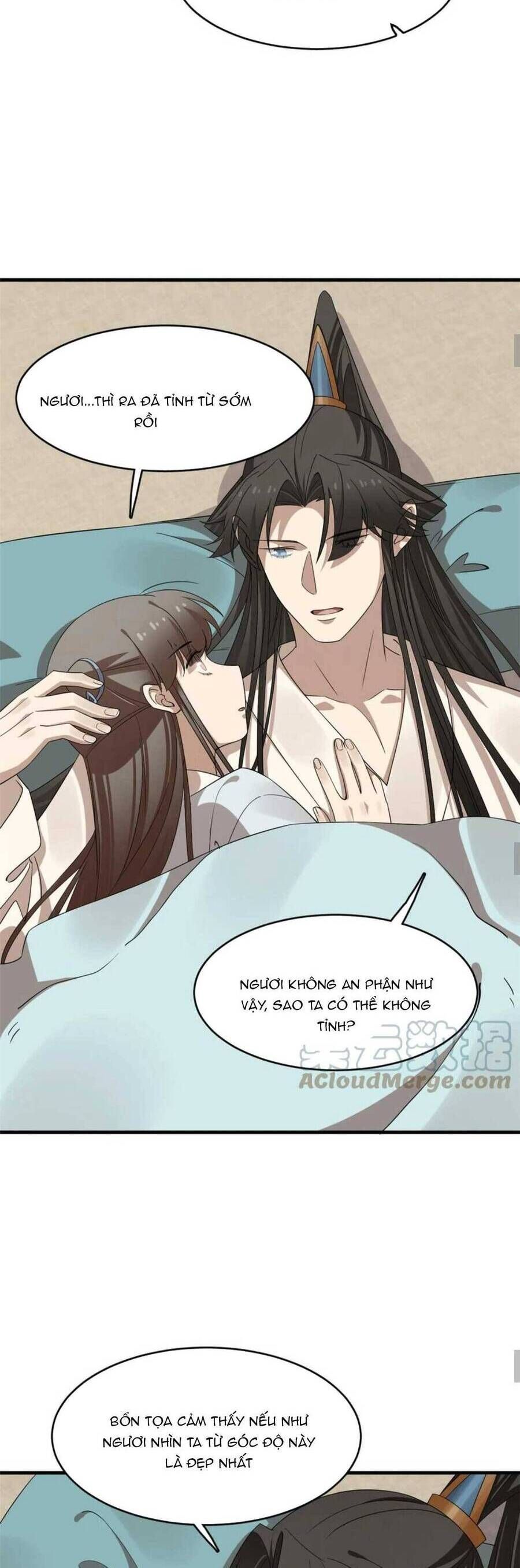 Độc Bộ Thiên Hạ: Đặc Công Thần Y: Chapter 448.9