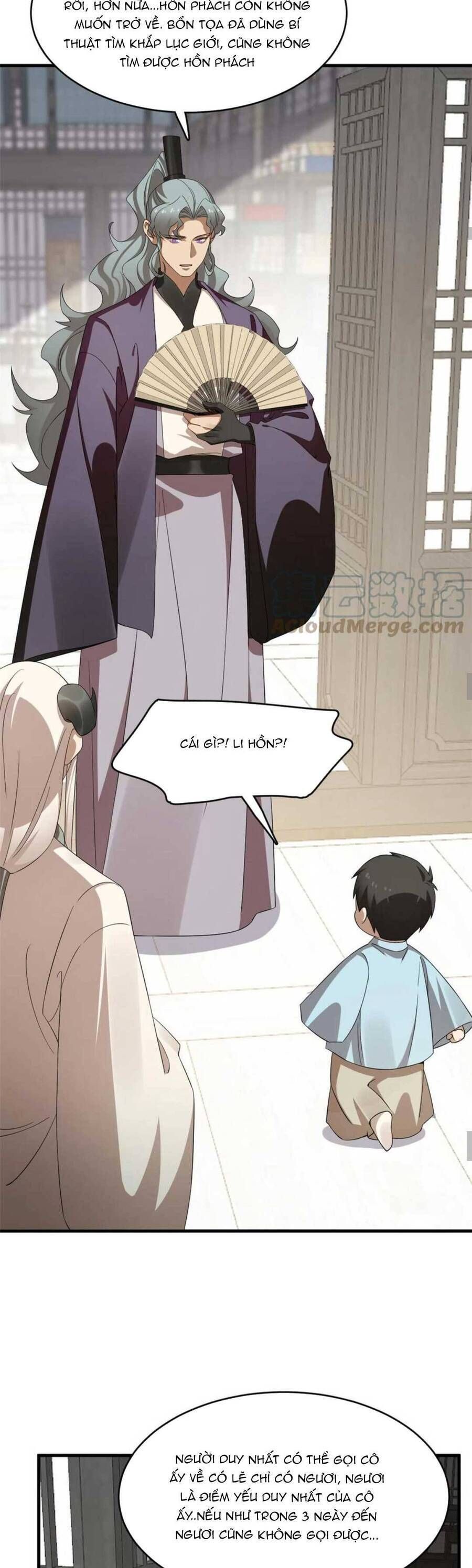 Độc Bộ Thiên Hạ: Đặc Công Thần Y: Chapter 448.9