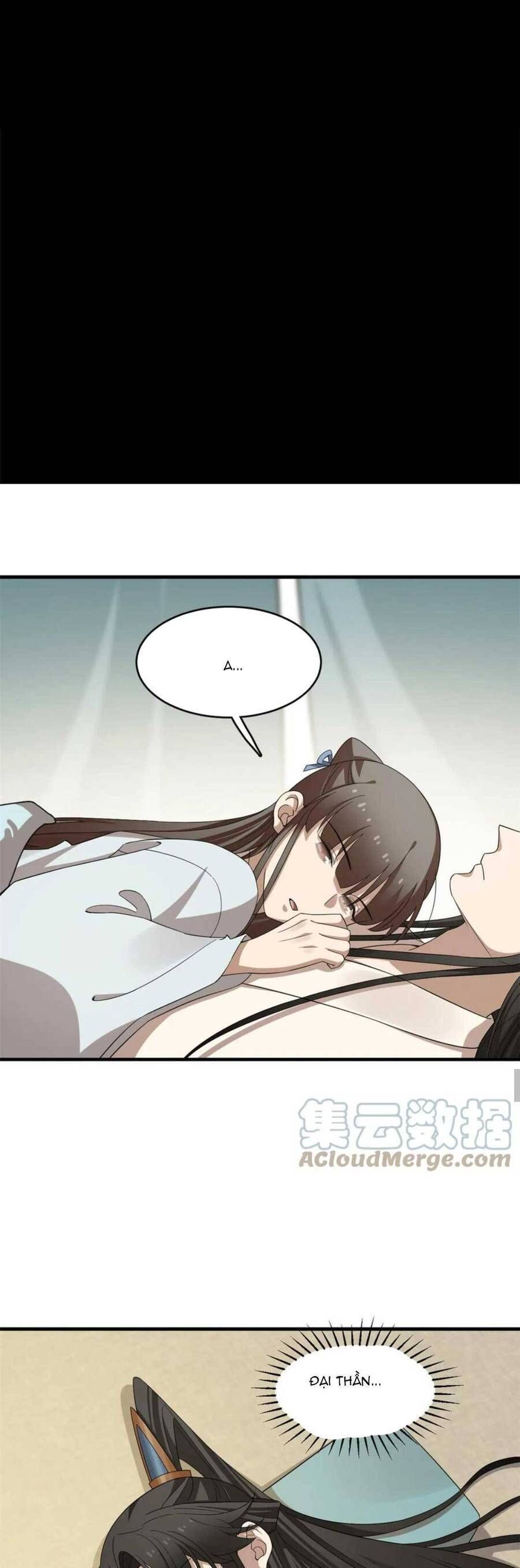 Độc Bộ Thiên Hạ: Đặc Công Thần Y: Chapter 448.9