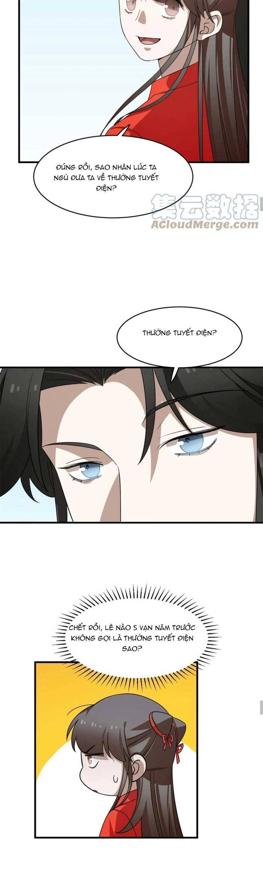 Độc Bộ Thiên Hạ: Đặc Công Thần Y: Chapter 449.6