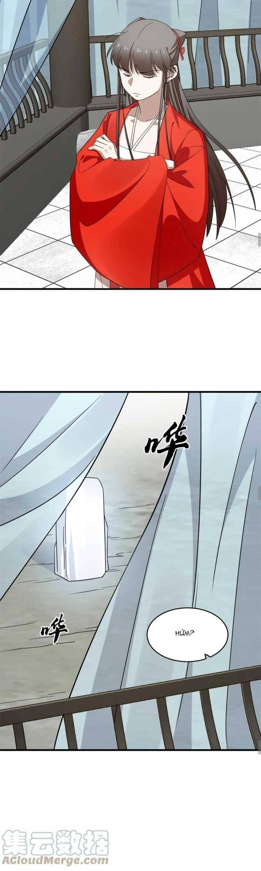 Độc Bộ Thiên Hạ: Đặc Công Thần Y: Chapter 449.6