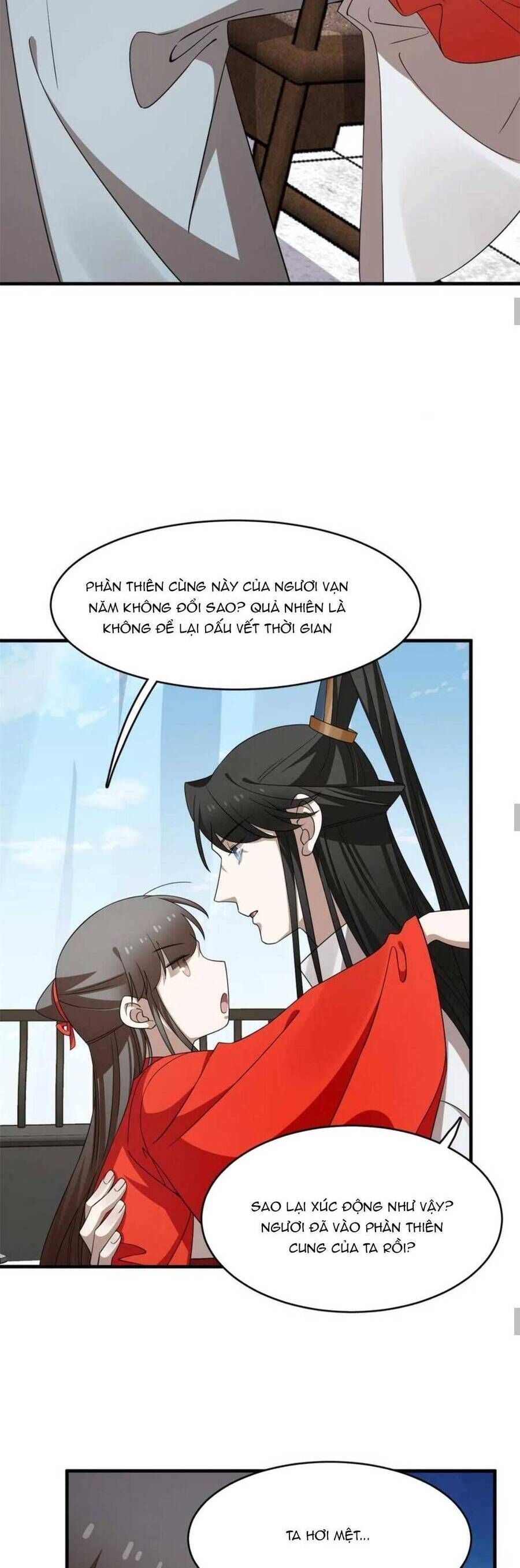 Độc Bộ Thiên Hạ: Đặc Công Thần Y: Chapter 449.7