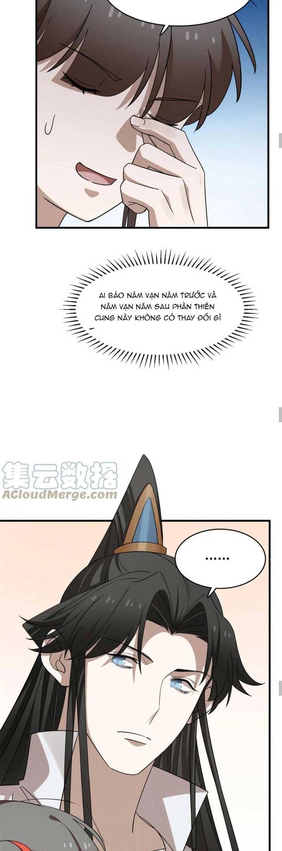 Độc Bộ Thiên Hạ: Đặc Công Thần Y: Chapter 449.7
