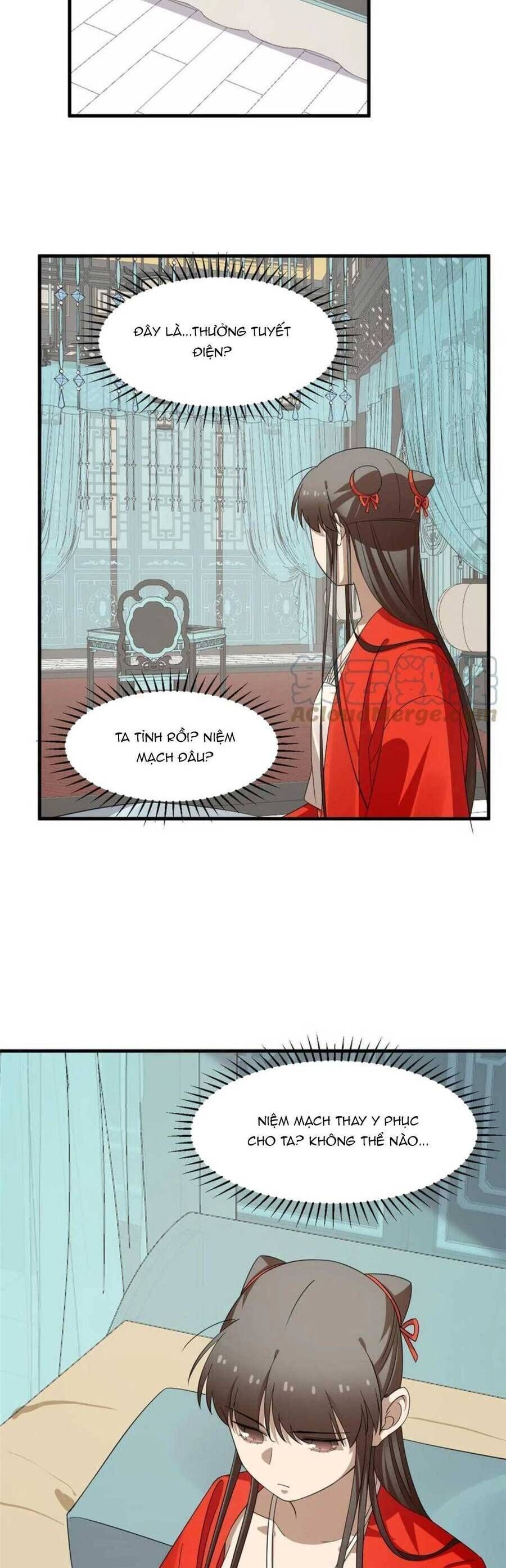 Độc Bộ Thiên Hạ: Đặc Công Thần Y: Chapter 449.7