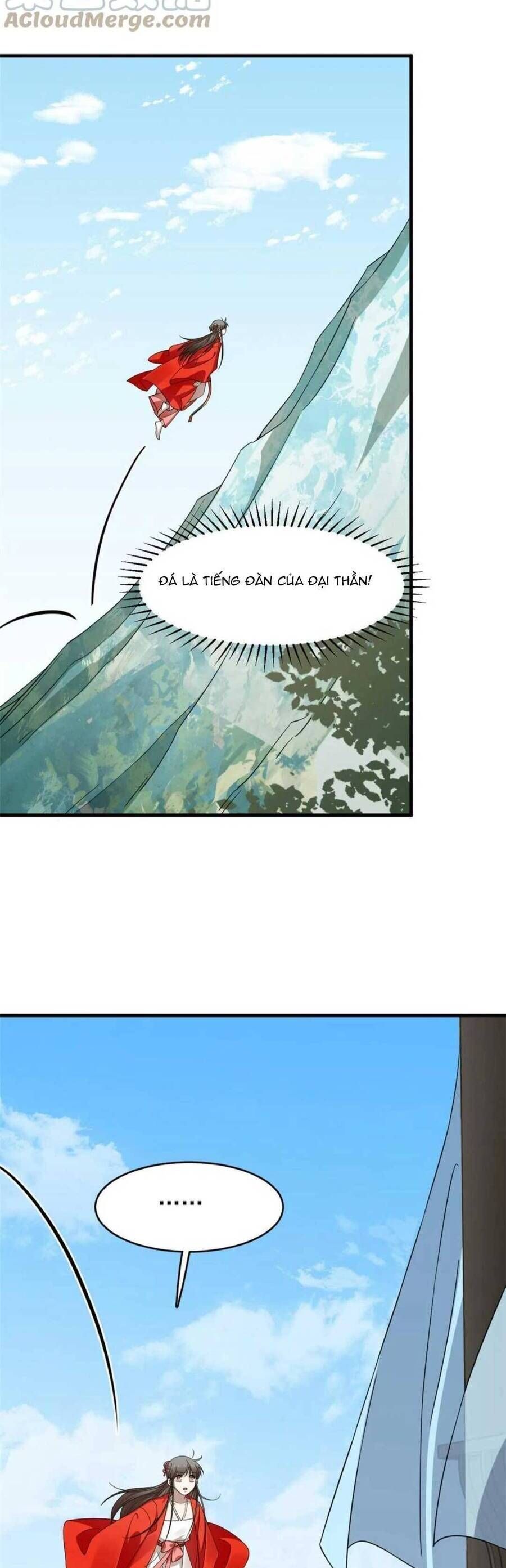 Độc Bộ Thiên Hạ: Đặc Công Thần Y: Chapter 449.7