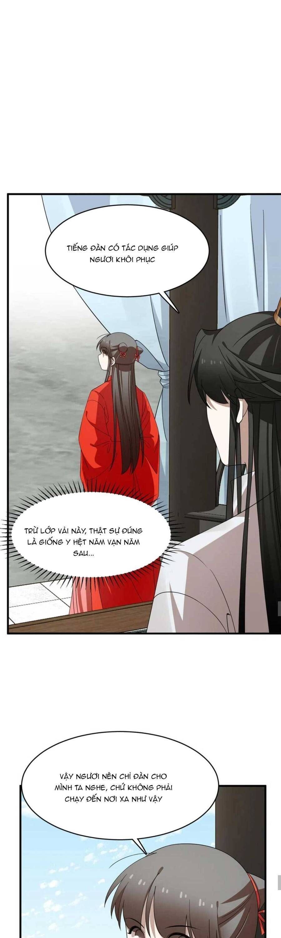 Độc Bộ Thiên Hạ: Đặc Công Thần Y: Chapter 449.9