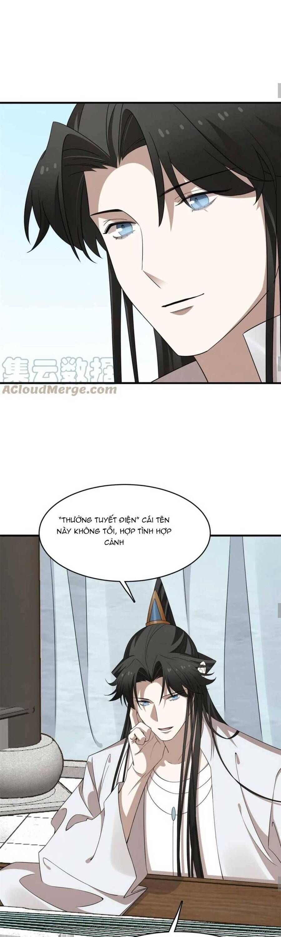 Độc Bộ Thiên Hạ: Đặc Công Thần Y: Chapter 449.9