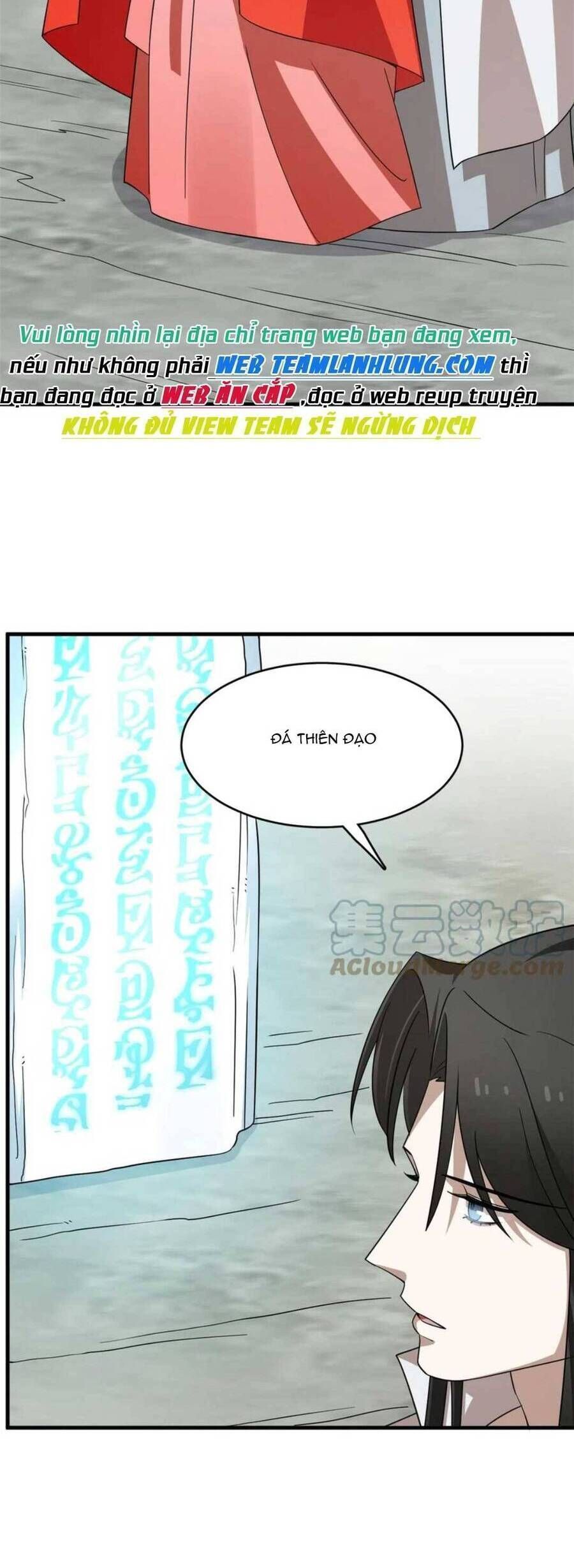 Độc Bộ Thiên Hạ: Đặc Công Thần Y: Chapter 449.9