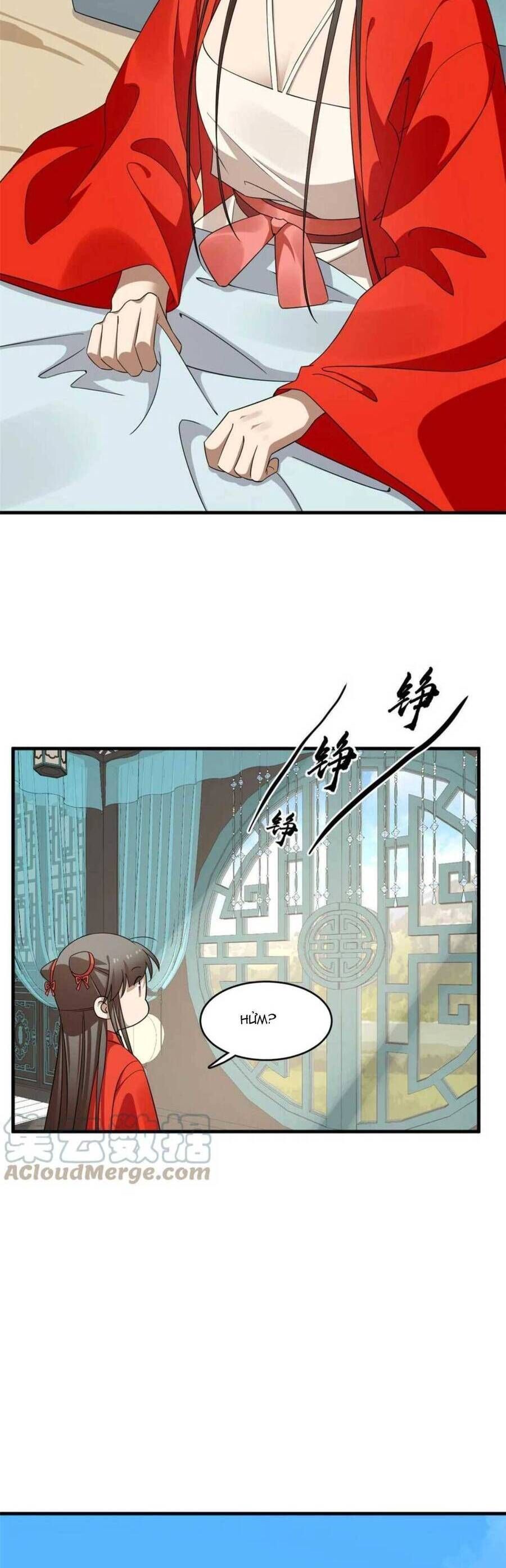 Độc Bộ Thiên Hạ: Đặc Công Thần Y: Chapter 449.9