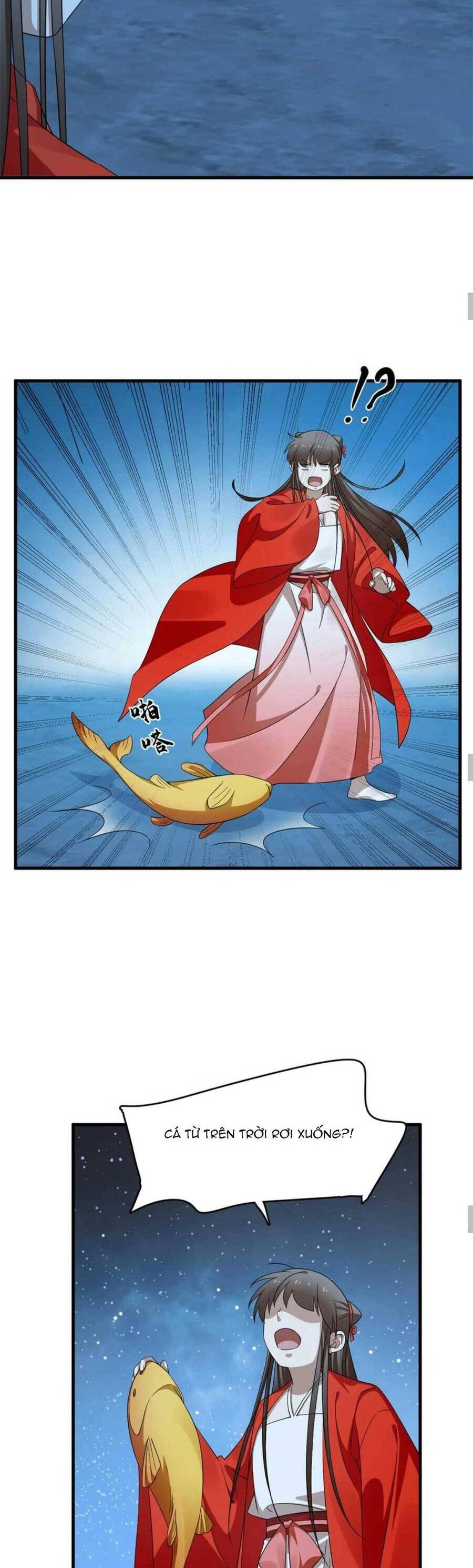Độc Bộ Thiên Hạ: Đặc Công Thần Y: Chapter 450.1