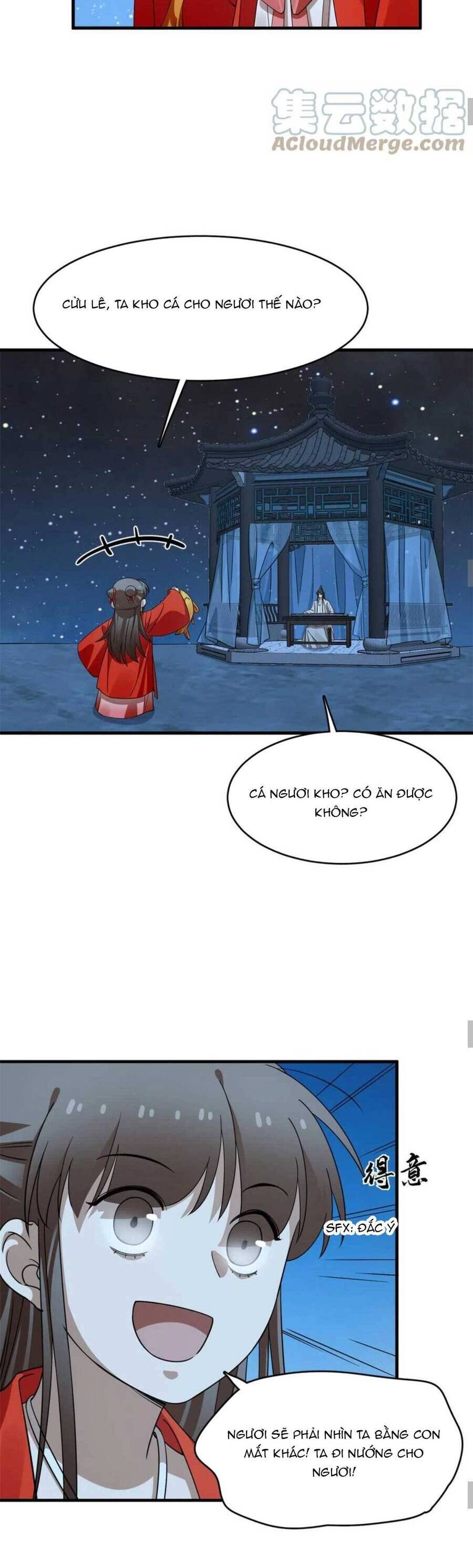 Độc Bộ Thiên Hạ: Đặc Công Thần Y: Chapter 450.1