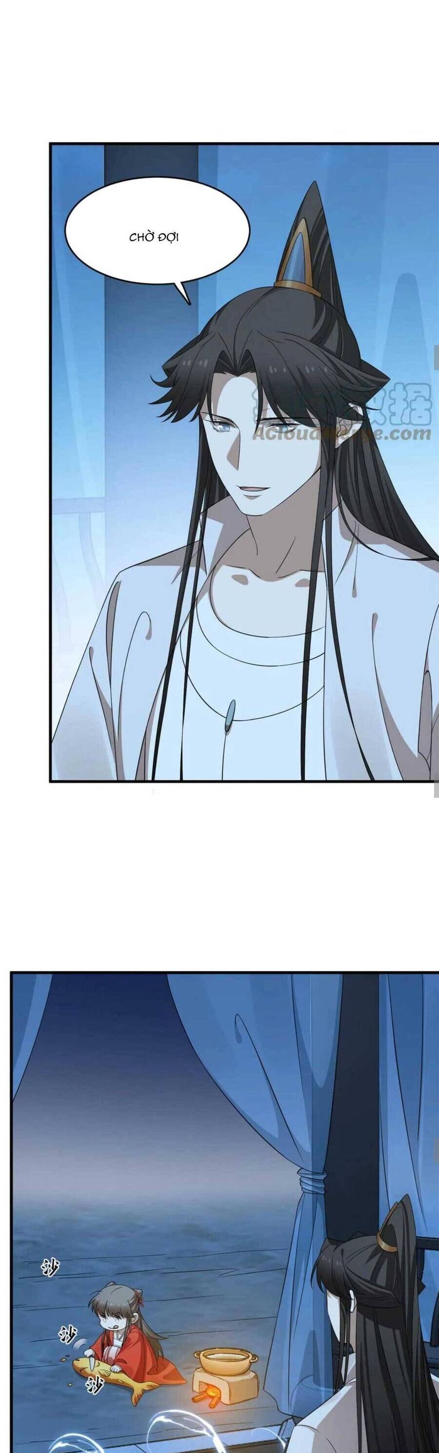 Độc Bộ Thiên Hạ: Đặc Công Thần Y: Chapter 450.1