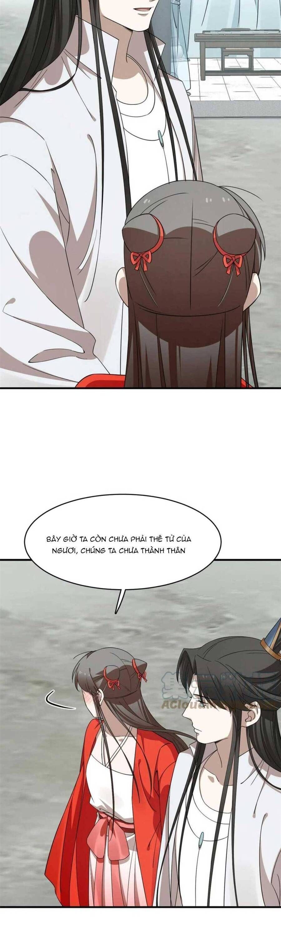 Độc Bộ Thiên Hạ: Đặc Công Thần Y: Chapter 450.7