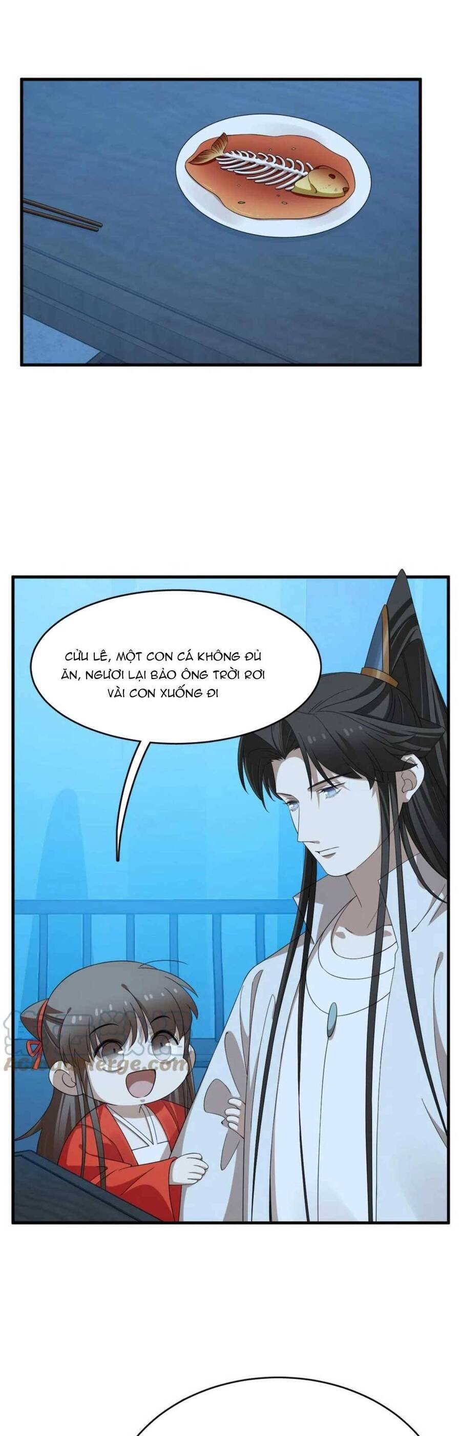 Độc Bộ Thiên Hạ: Đặc Công Thần Y: Chapter 451.1
