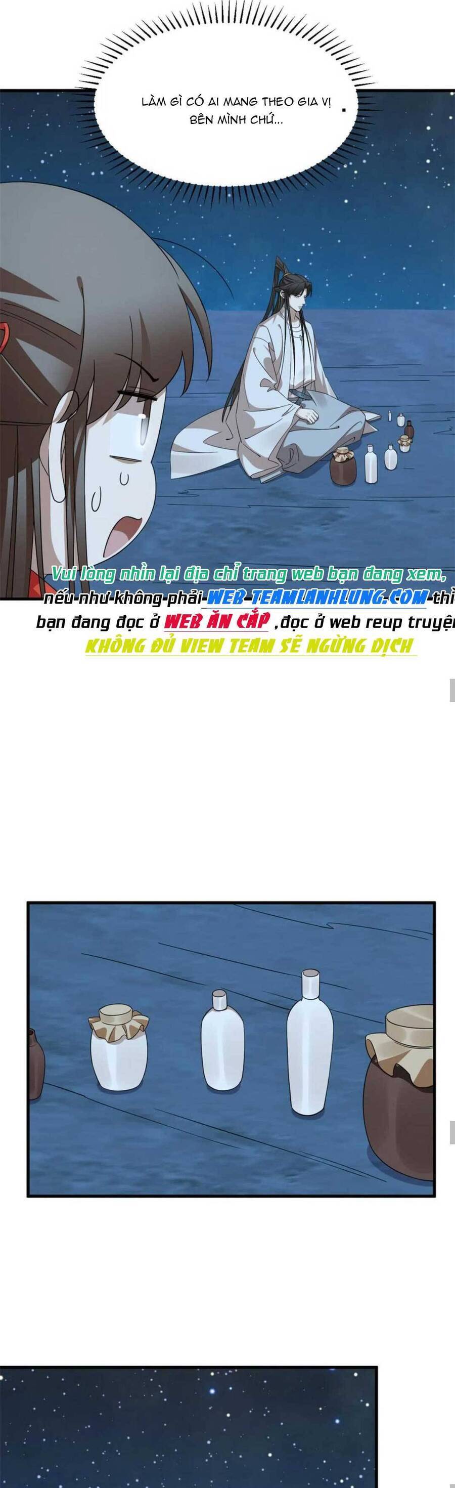 Độc Bộ Thiên Hạ: Đặc Công Thần Y: Chapter 451.1