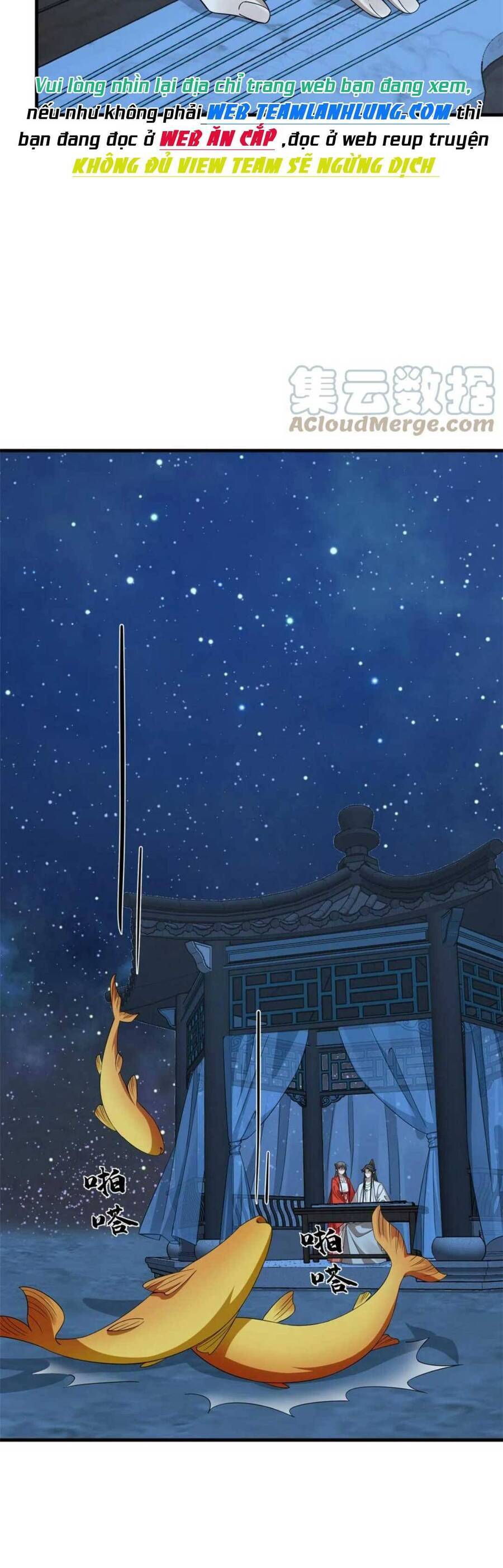 Độc Bộ Thiên Hạ: Đặc Công Thần Y: Chapter 451.1