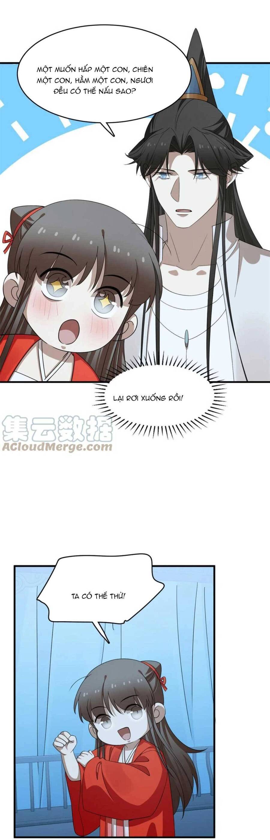 Độc Bộ Thiên Hạ: Đặc Công Thần Y: Chapter 451.1