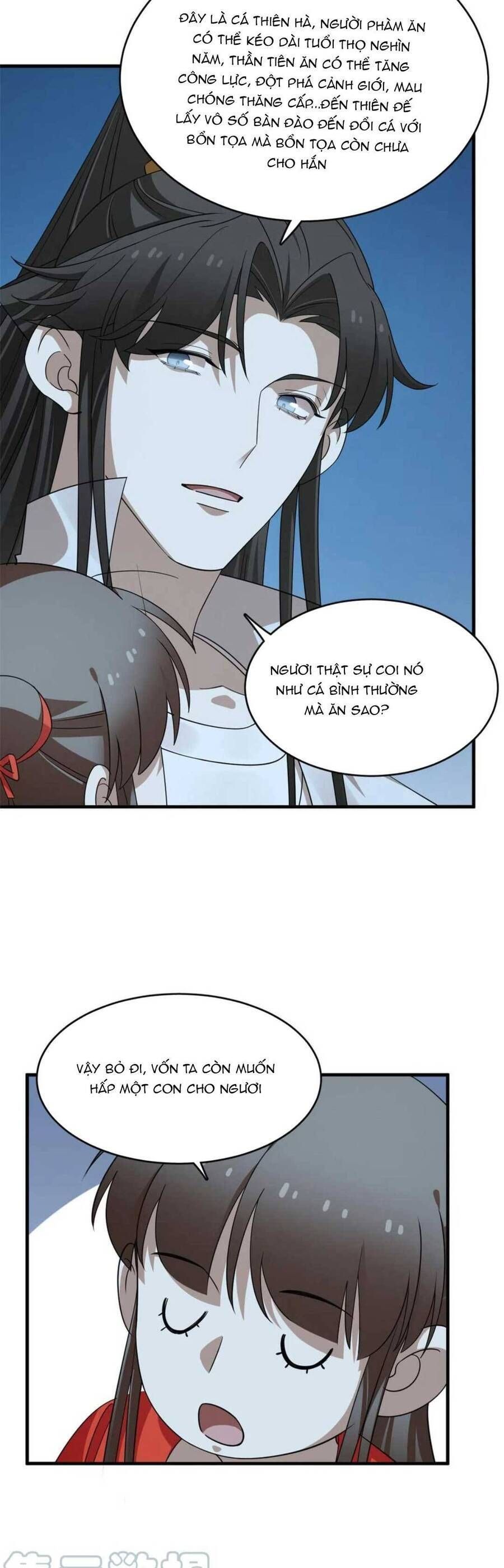 Độc Bộ Thiên Hạ: Đặc Công Thần Y: Chapter 451.8